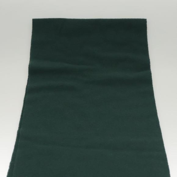 Vivienne Westwood Scarf Wool Green Auth am8369 - Picture 5 of 13